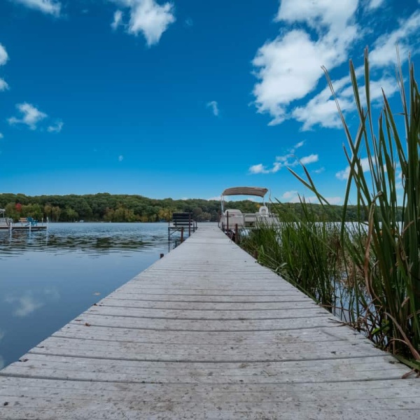 Balsam Cabins and Pontoons