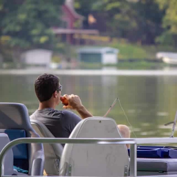 Balsam Cabins and Pontoons